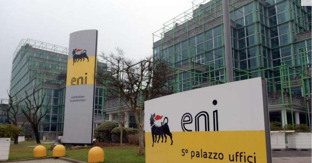 Etf su new arrivals eni
